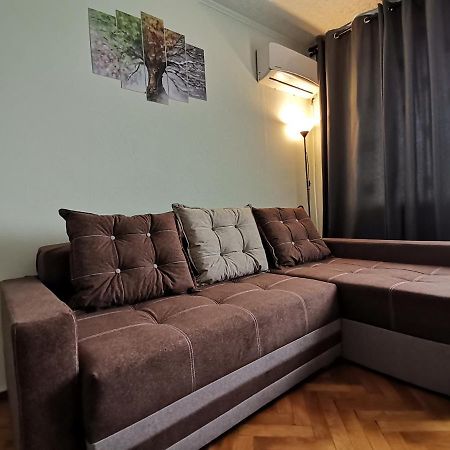 Apartament Giulia Apartment Fagaras Exterior photo