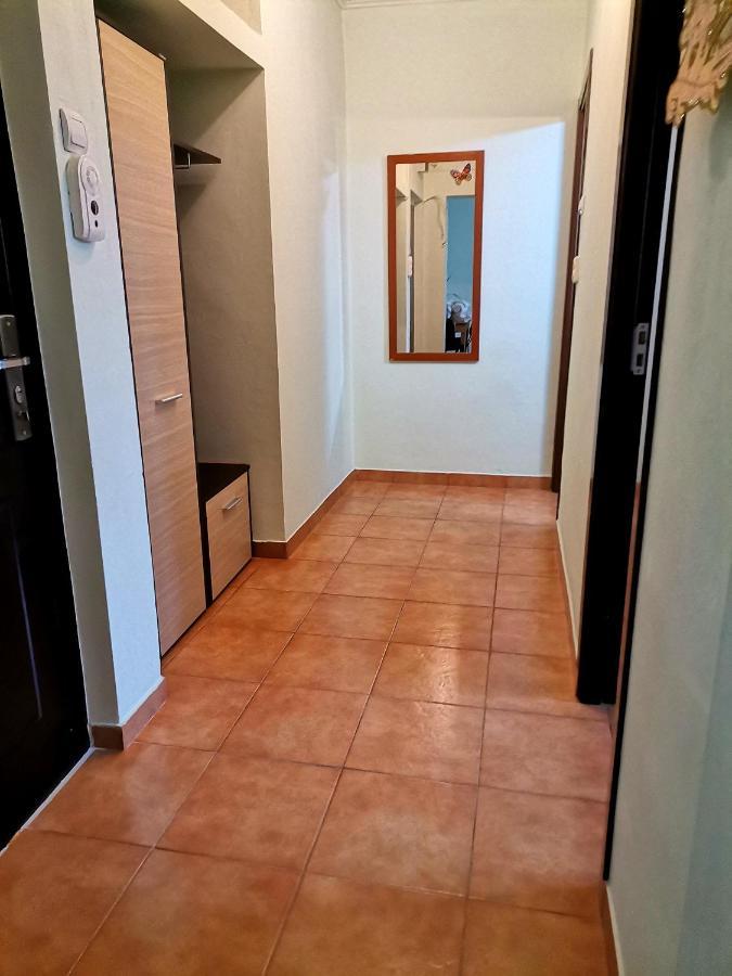 Apartament Giulia Apartment Fagaras Room photo