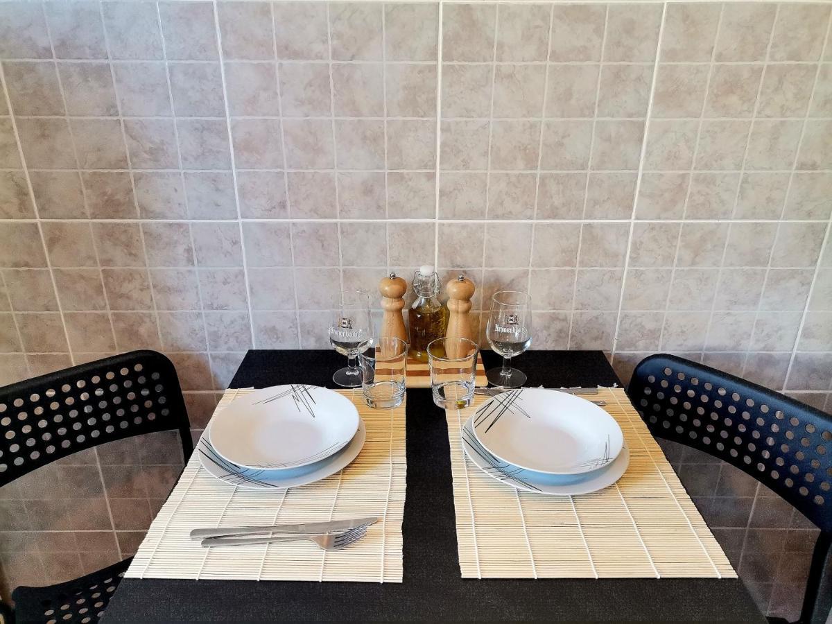 Apartament Giulia Apartment Fagaras Exterior photo