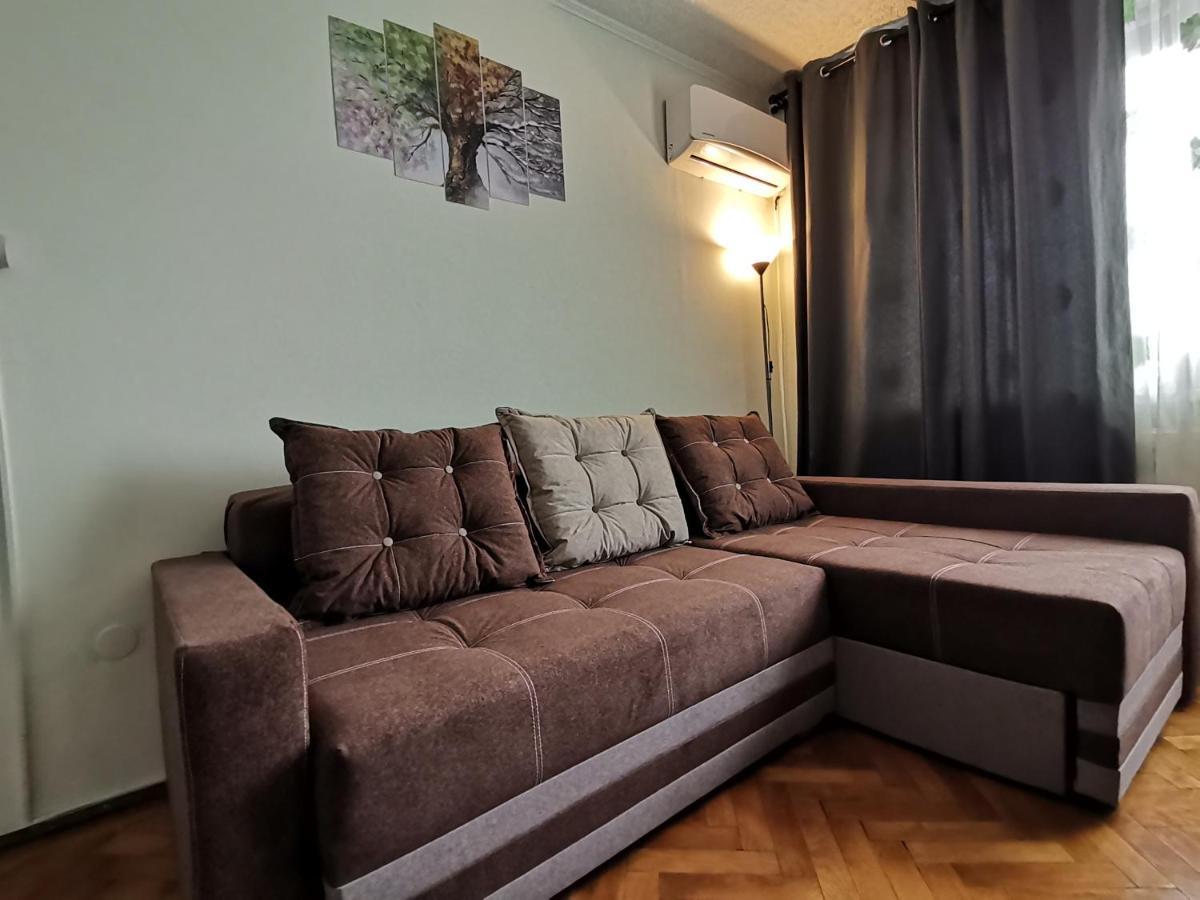 Apartament Giulia Apartment Fagaras Exterior photo