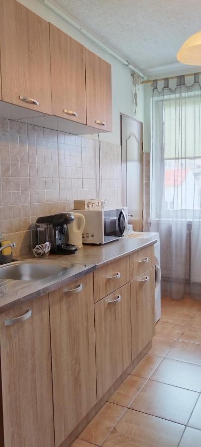 Apartament Giulia Apartment Fagaras Exterior photo