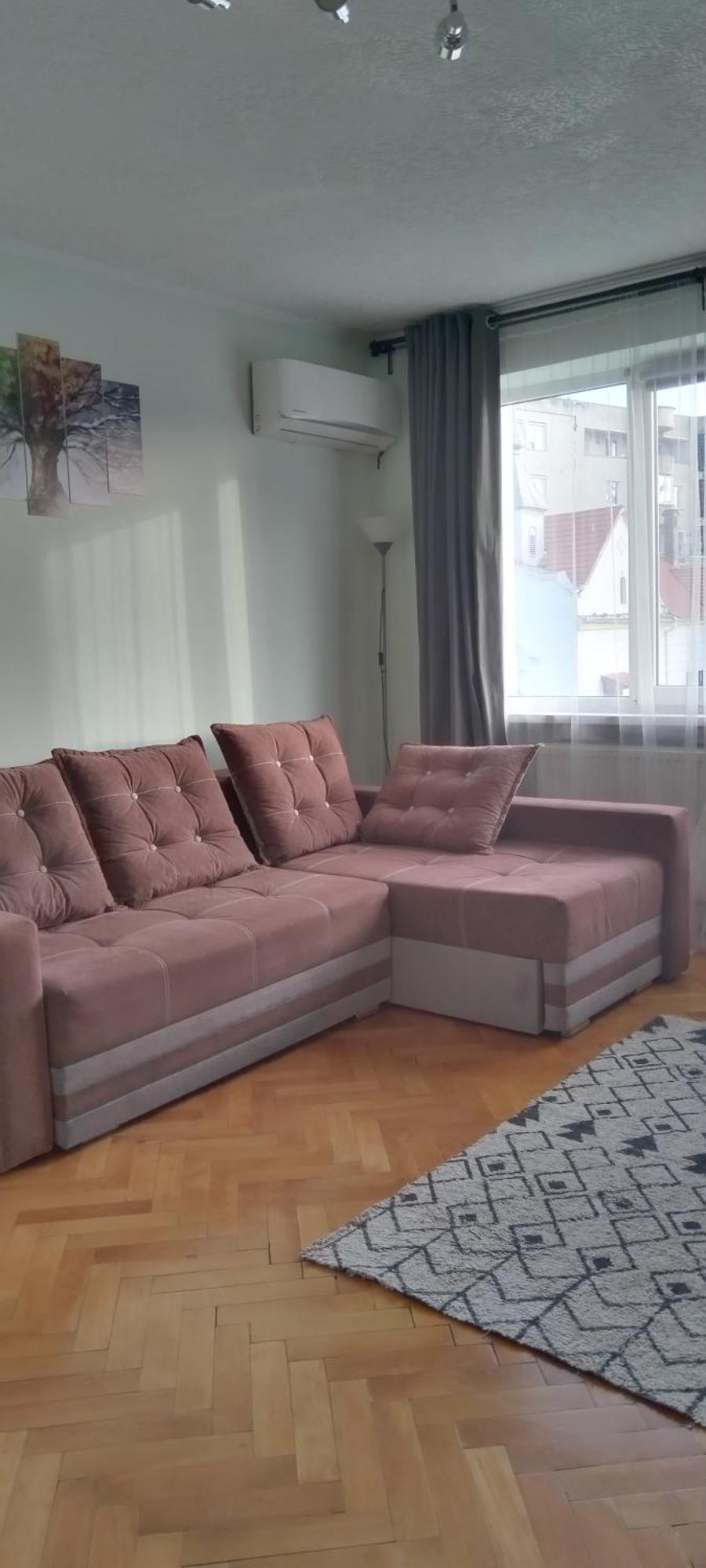 Apartament Giulia Apartment Fagaras Exterior photo